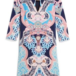 STITCH FIX Beauport Braidy Jersey Dress